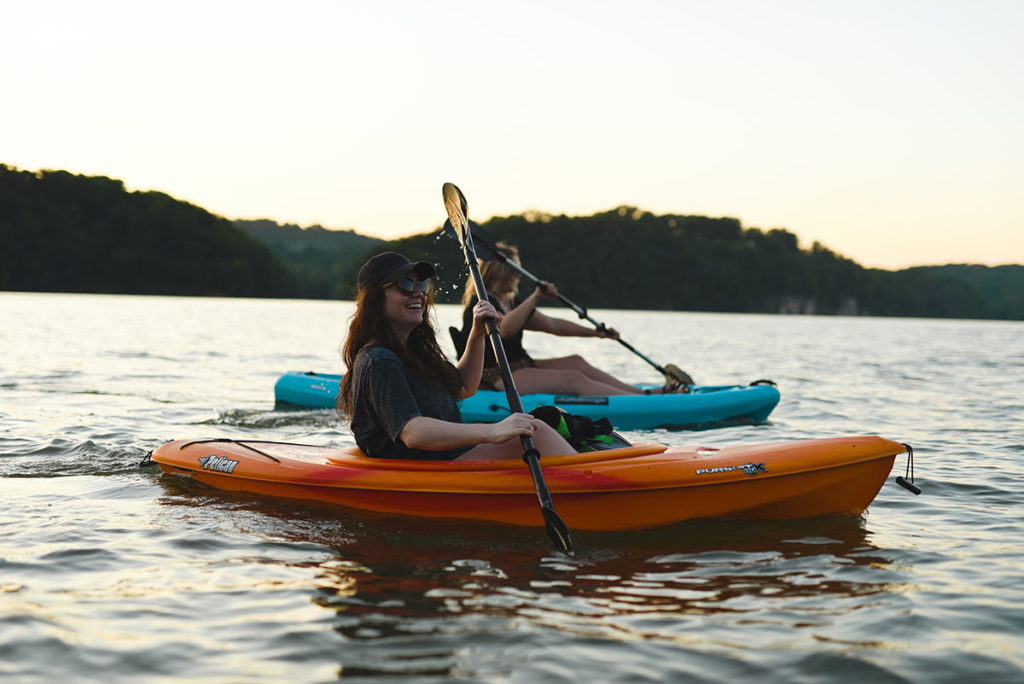 best kayaks to buy online