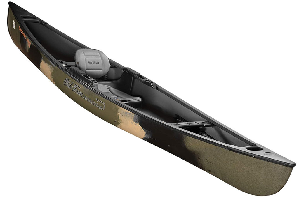 best single canoes to buy online