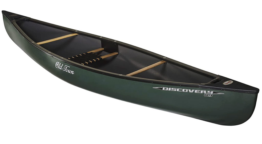 best single canoe to buy online